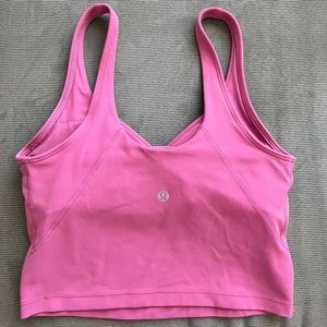 Lululemon Align Tank Size 2